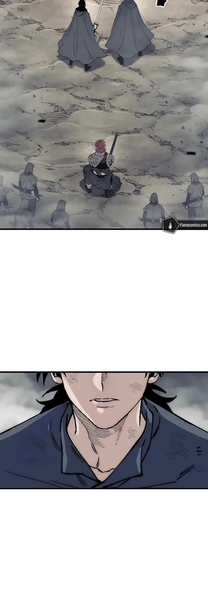 Murim RPG Simulation Chapter 156 page 66 - Chapter 156
