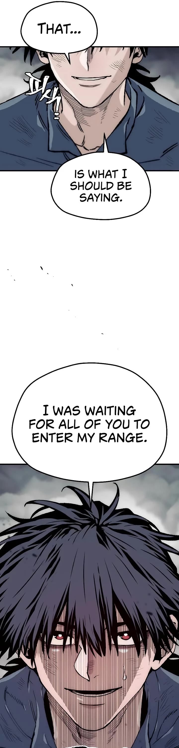 Murim RPG Simulation Chapter 156 page 67 - Chapter 156