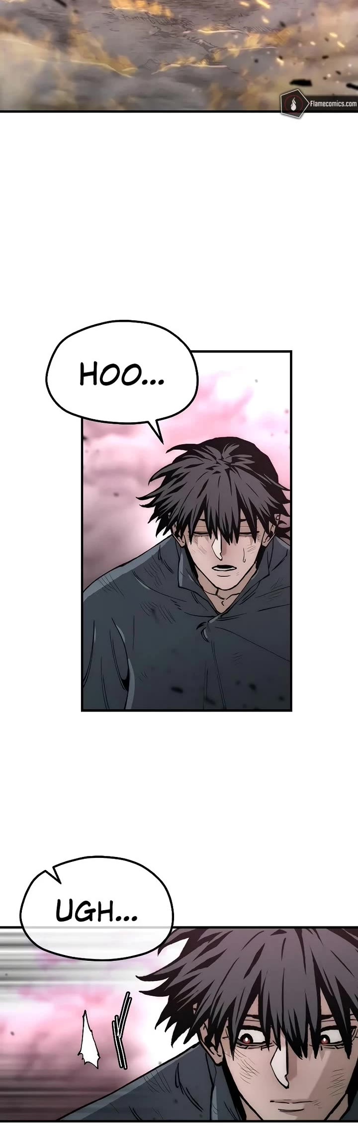 Murim RPG Simulation Chapter 156 page 75 - Chapter 156