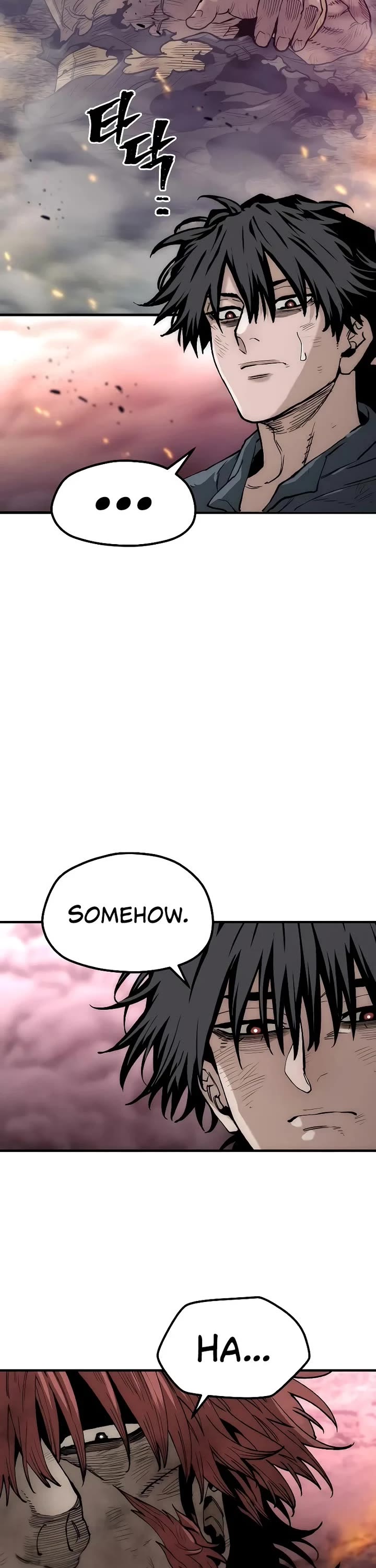 Murim RPG Simulation Chapter 156 page 77 - Chapter 156