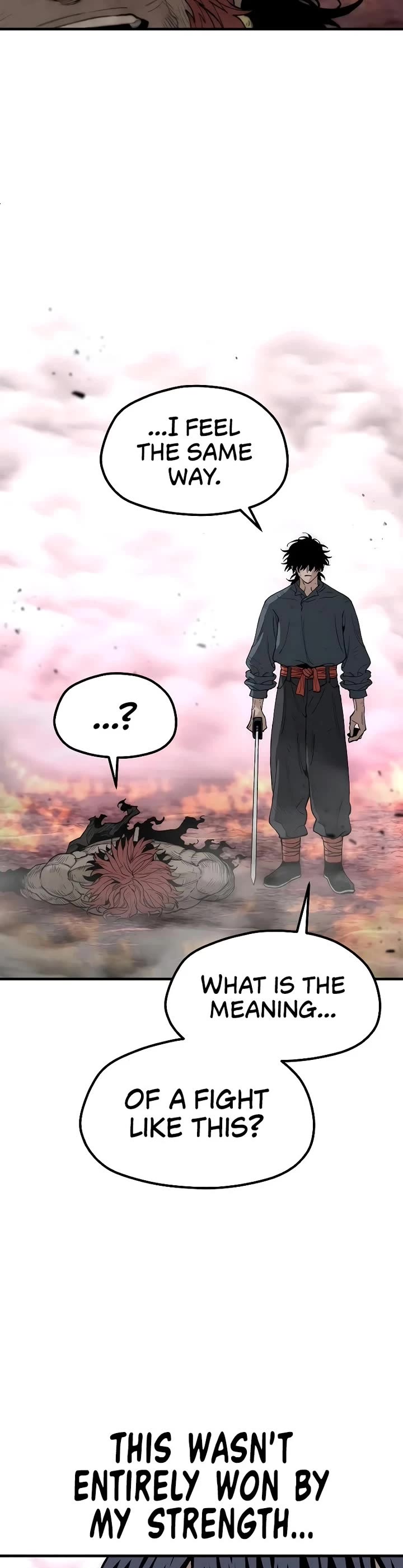 Murim RPG Simulation Chapter 156 page 78 - Chapter 156