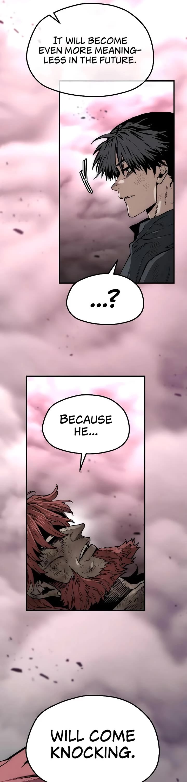 Murim RPG Simulation Chapter 156 page 80 - Chapter 156
