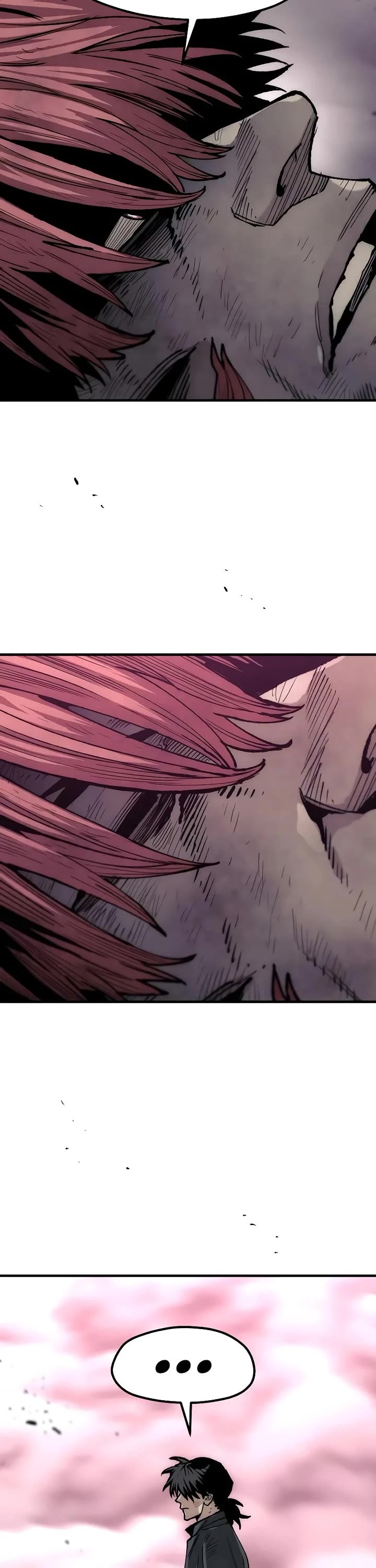 Murim RPG Simulation Chapter 156 page 81 - Chapter 156