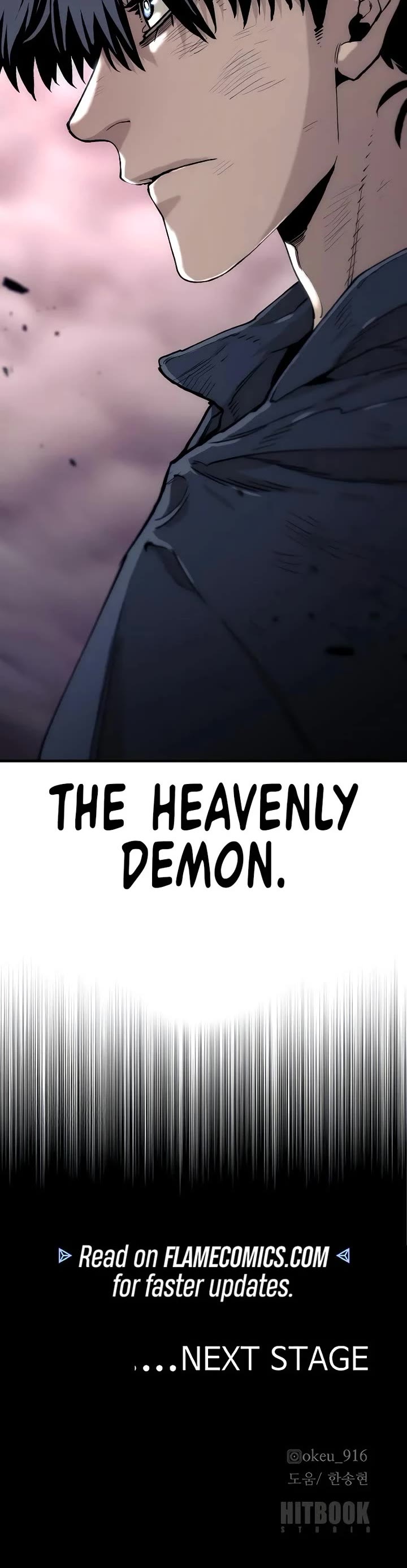 Murim RPG Simulation Chapter 156 page 83 - Chapter 156