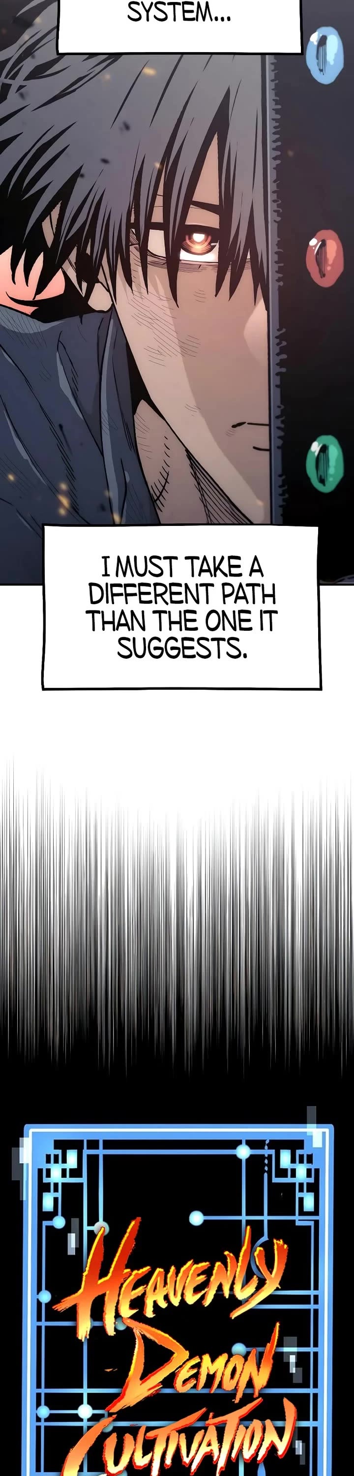 Murim RPG Simulation Chapter 157 page 12 - Chapter 157