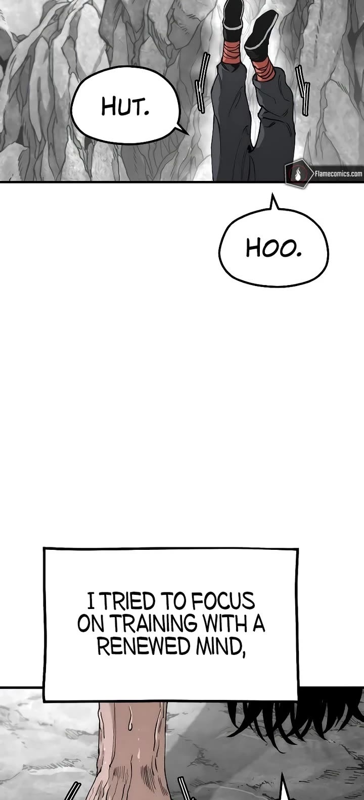 Murim RPG Simulation Chapter 157 page 14 - Chapter 157