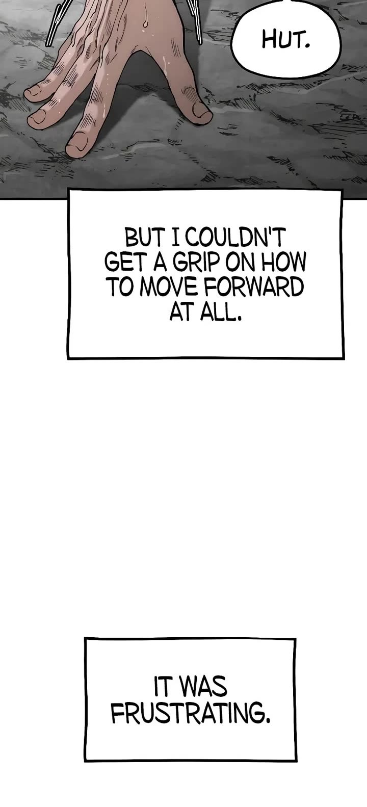 Murim RPG Simulation Chapter 157 page 15 - Chapter 157