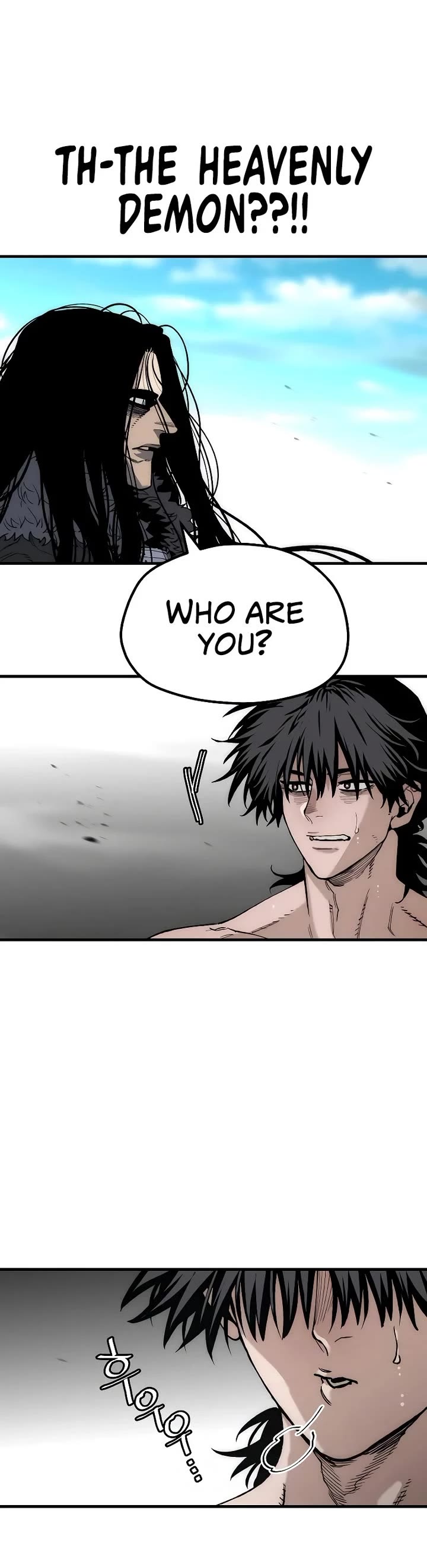 Murim RPG Simulation Chapter 157 page 27 - Chapter 157