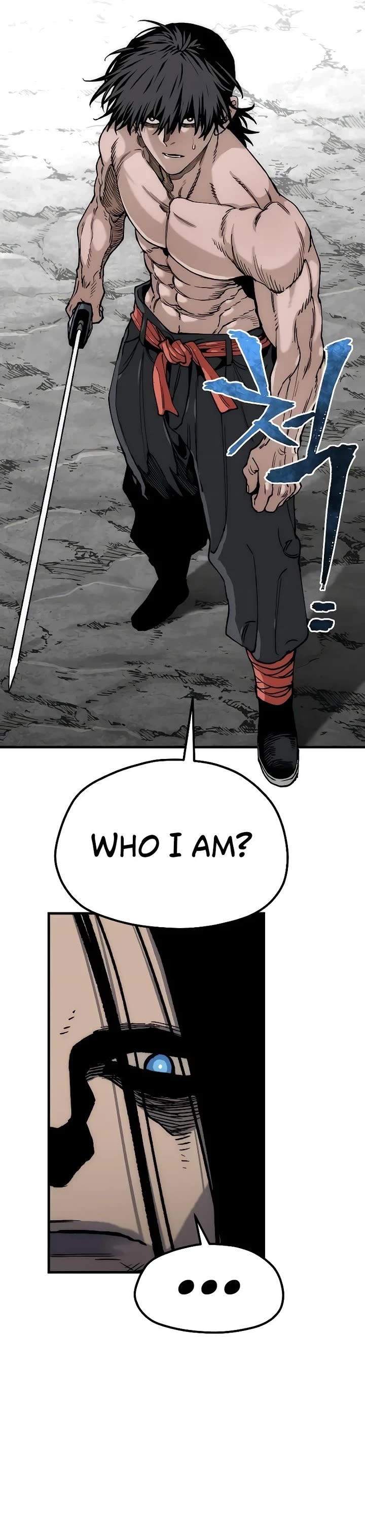 Murim RPG Simulation Chapter 157 page 29 - Chapter 157