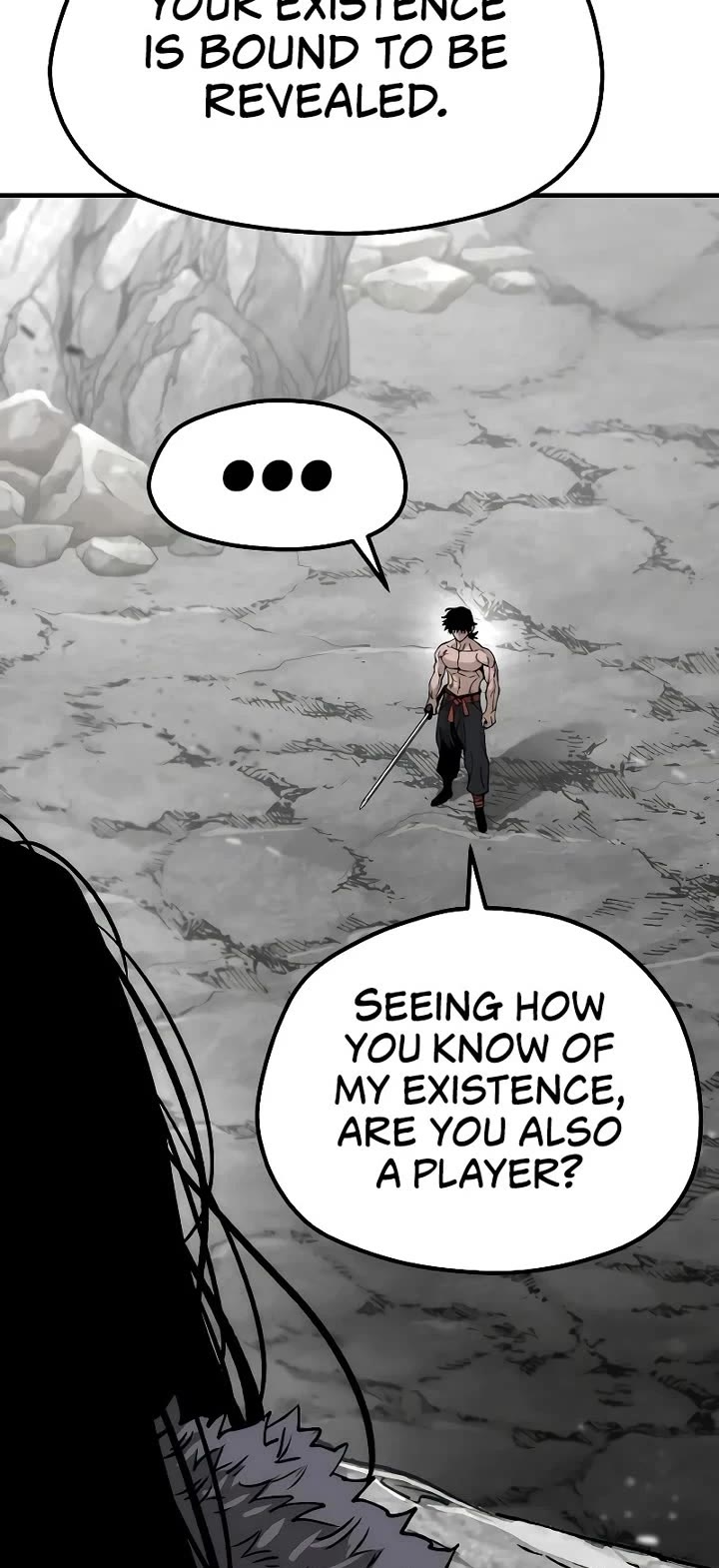 Murim RPG Simulation Chapter 157 page 32 - Chapter 157