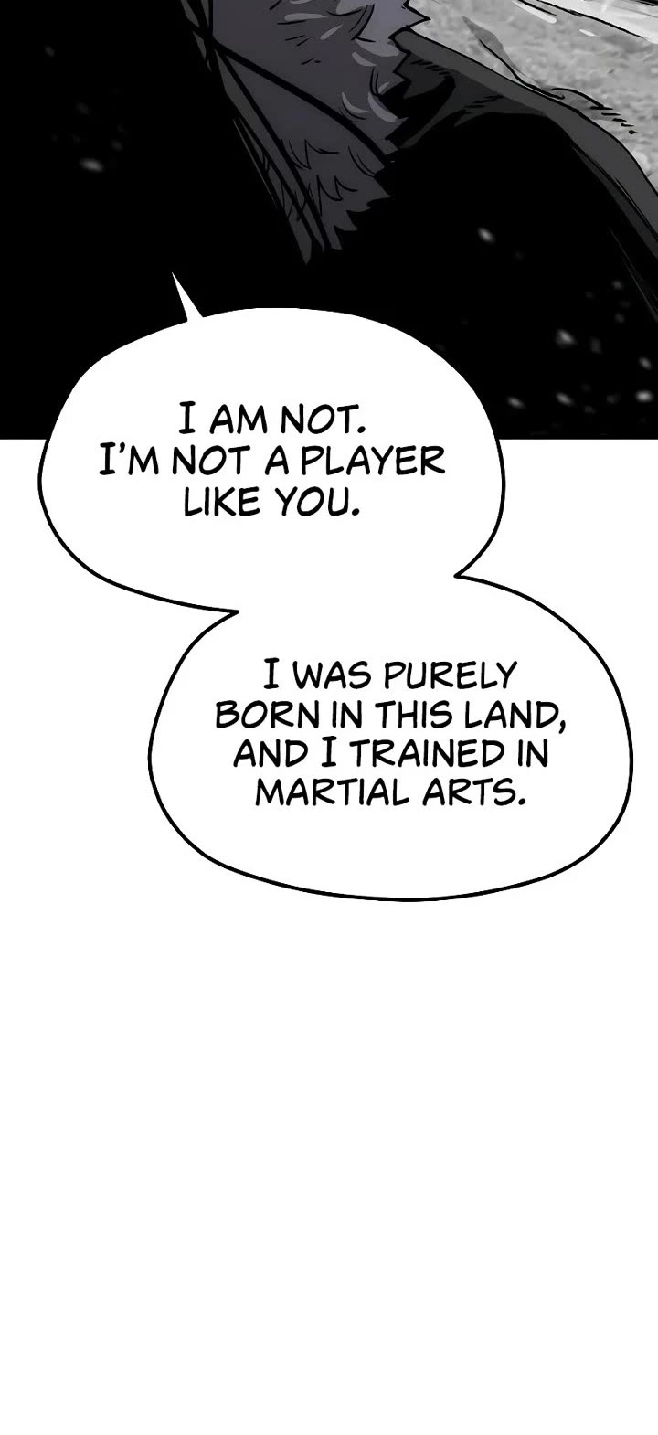 Murim RPG Simulation Chapter 157 page 33 - Chapter 157