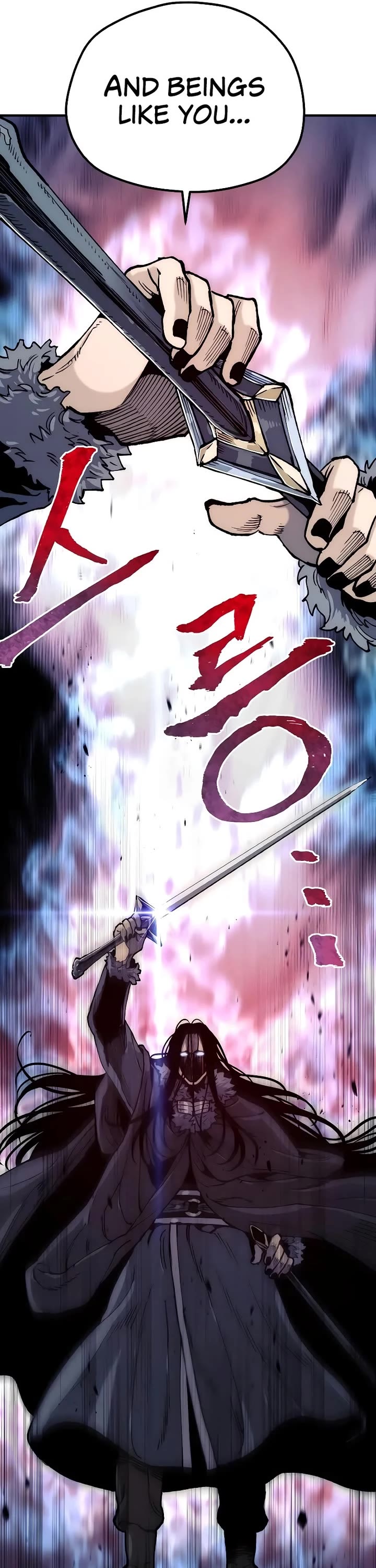 Murim RPG Simulation Chapter 157 page 34 - Chapter 157