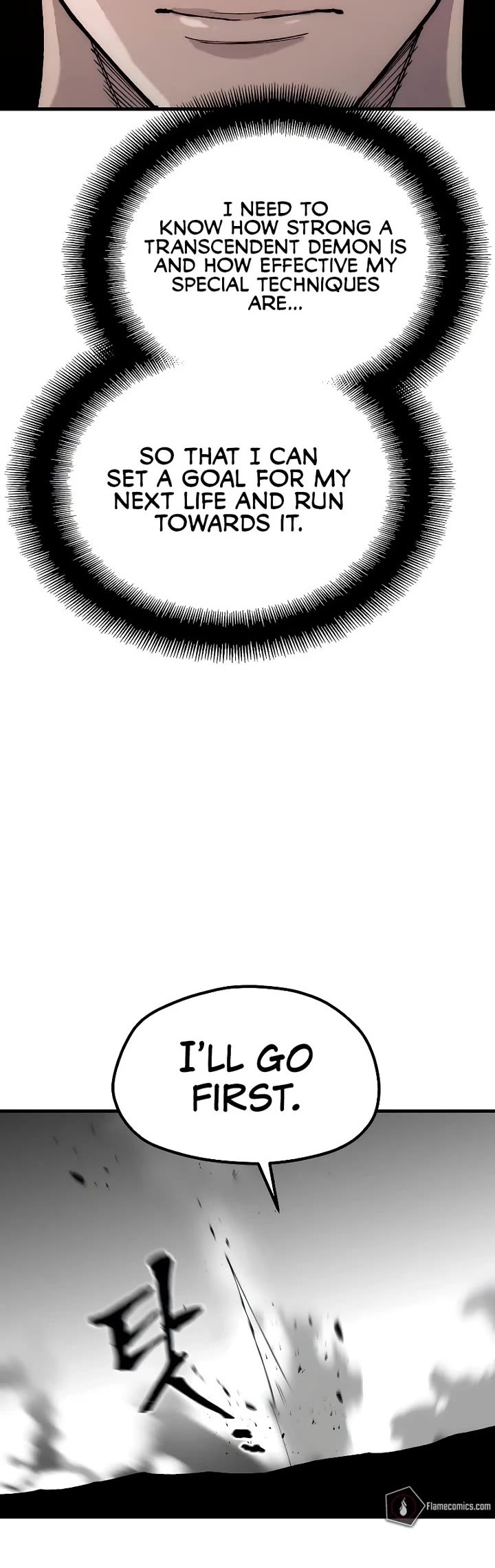 Murim RPG Simulation Chapter 157 page 38 - Chapter 157