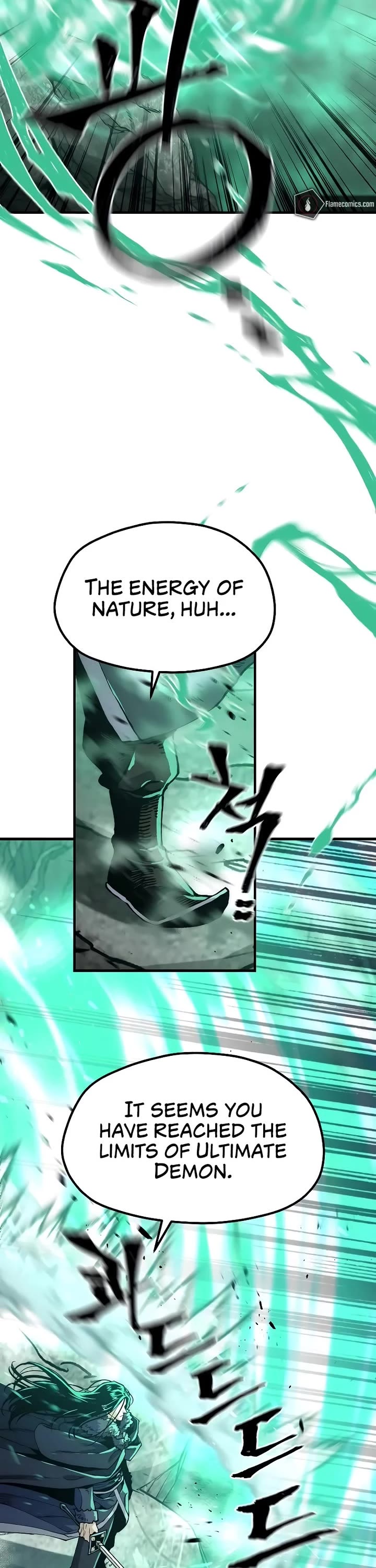 Murim RPG Simulation Chapter 157 page 40 - Chapter 157