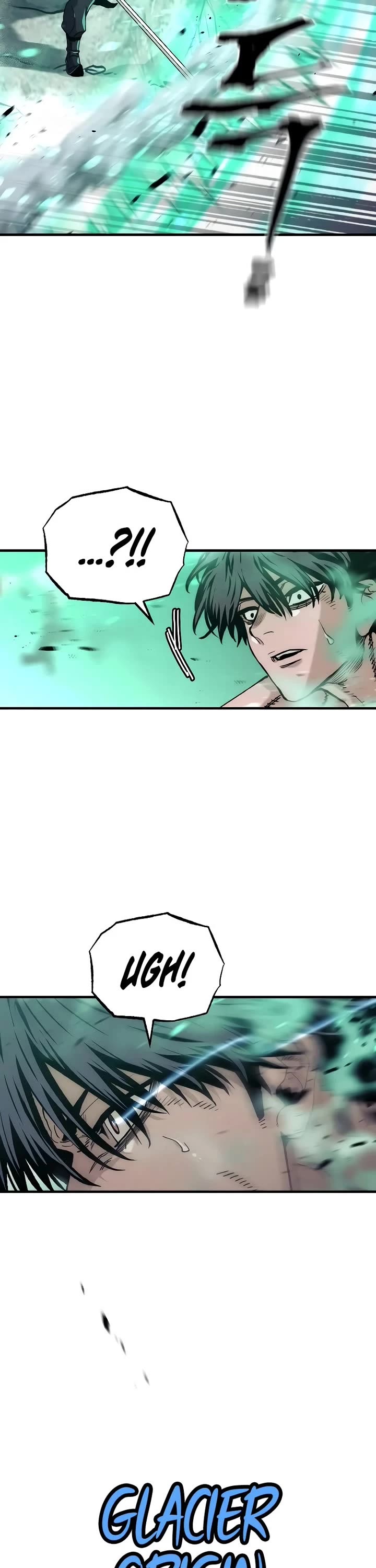 Murim RPG Simulation Chapter 157 page 41 - Chapter 157