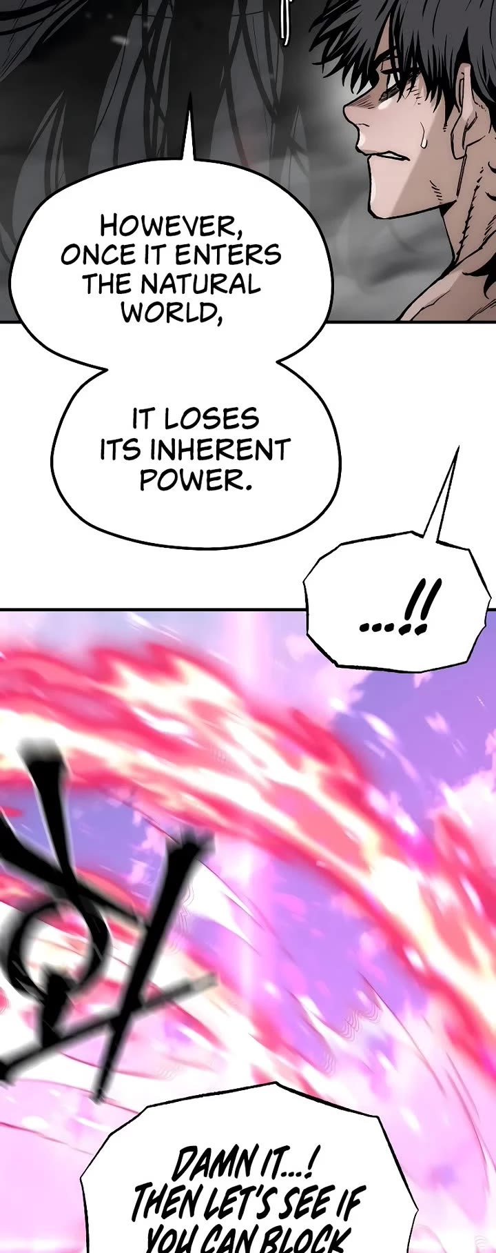 Murim RPG Simulation Chapter 157 page 47 - Chapter 157