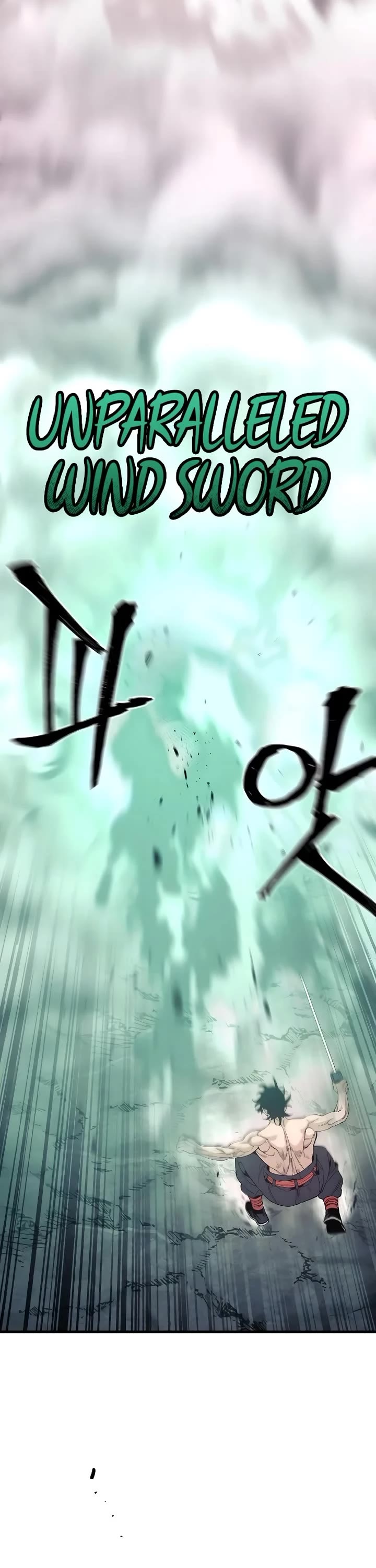 Murim RPG Simulation Chapter 157 page 51 - Chapter 157