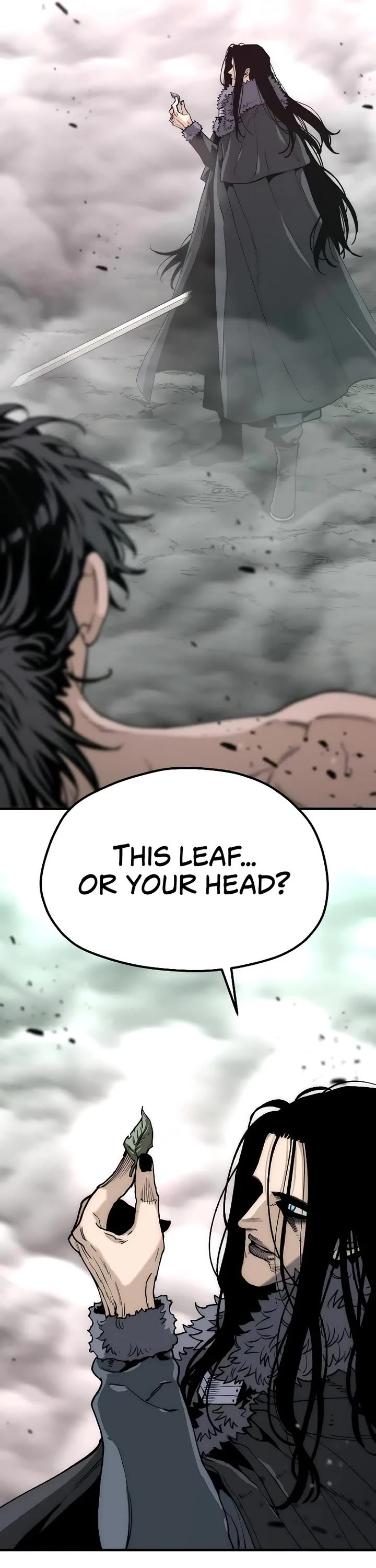 Murim RPG Simulation Chapter 157 page 54 - Chapter 157