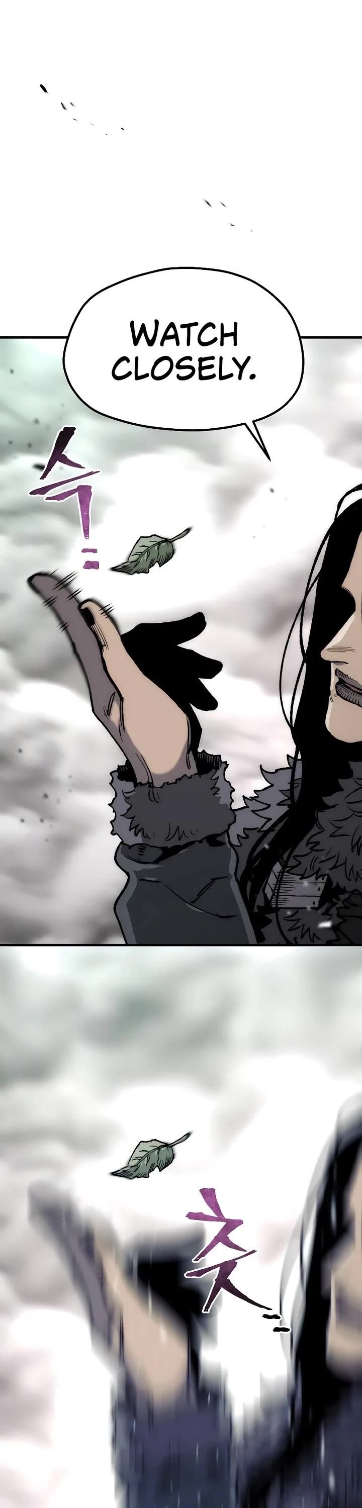 Murim RPG Simulation Chapter 157 page 55 - Chapter 157