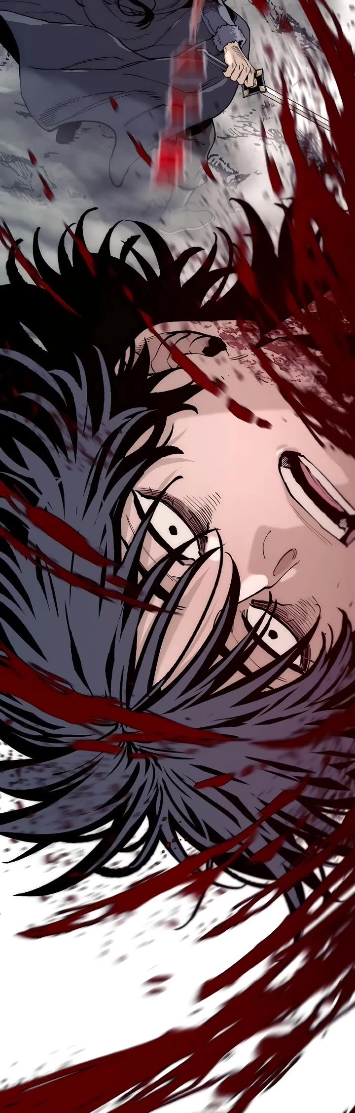 Murim RPG Simulation Chapter 157 page 62 - Chapter 157