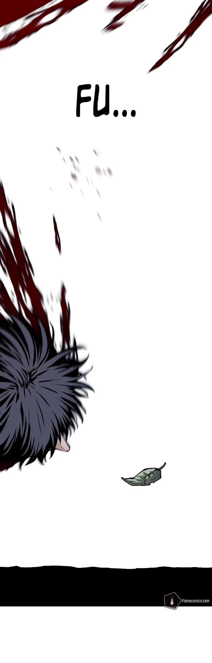 Murim RPG Simulation Chapter 157 page 63 - Chapter 157
