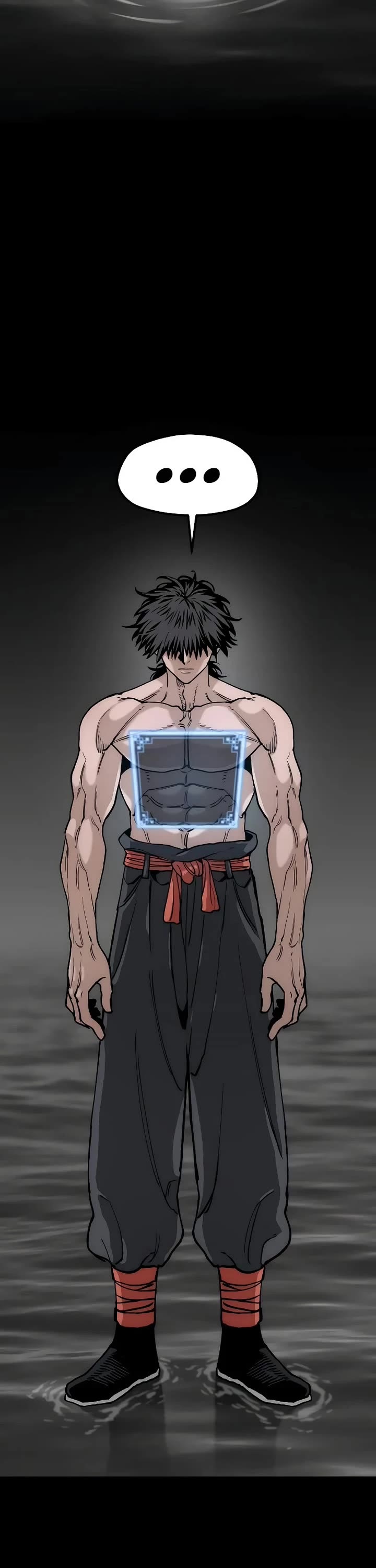 Murim RPG Simulation Chapter 157 page 66 - Chapter 157