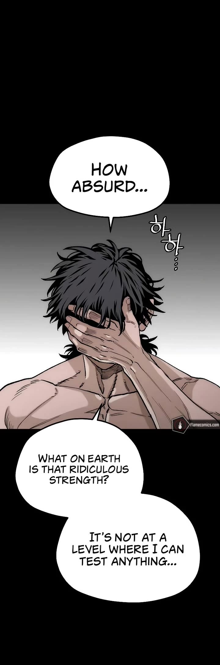Murim RPG Simulation Chapter 157 page 67 - Chapter 157