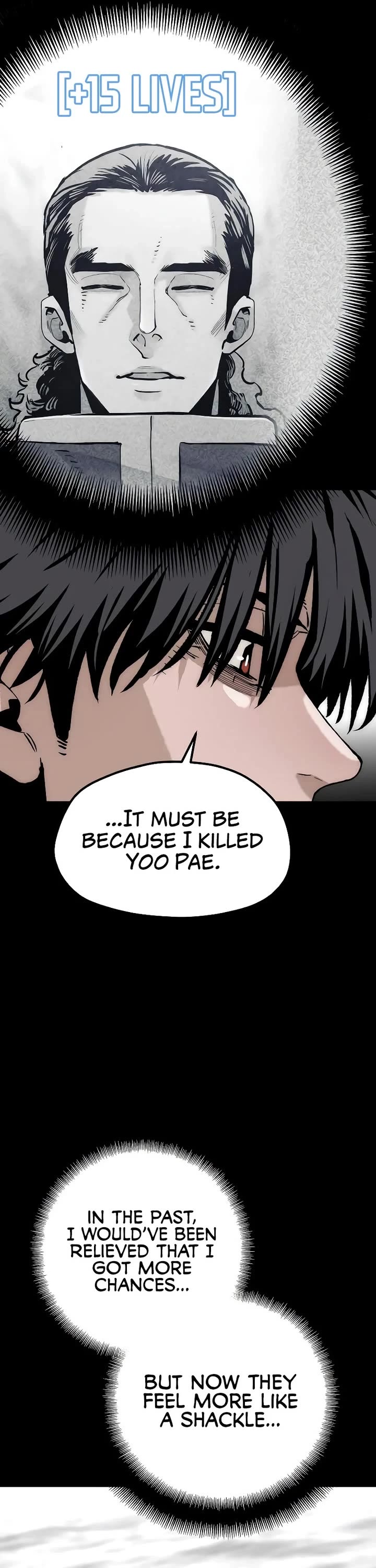 Murim RPG Simulation Chapter 157 page 69 - Chapter 157