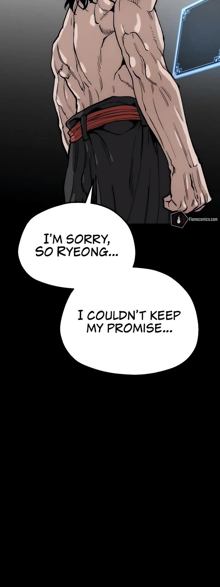 Murim RPG Simulation Chapter 157 page 73 - Chapter 157