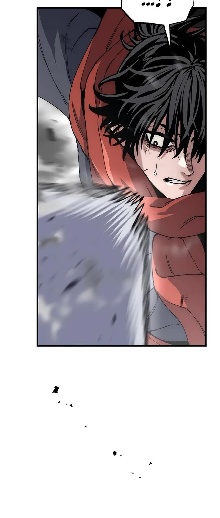 Murim RPG Simulation Chapter 158 page 46 - Chapter 158