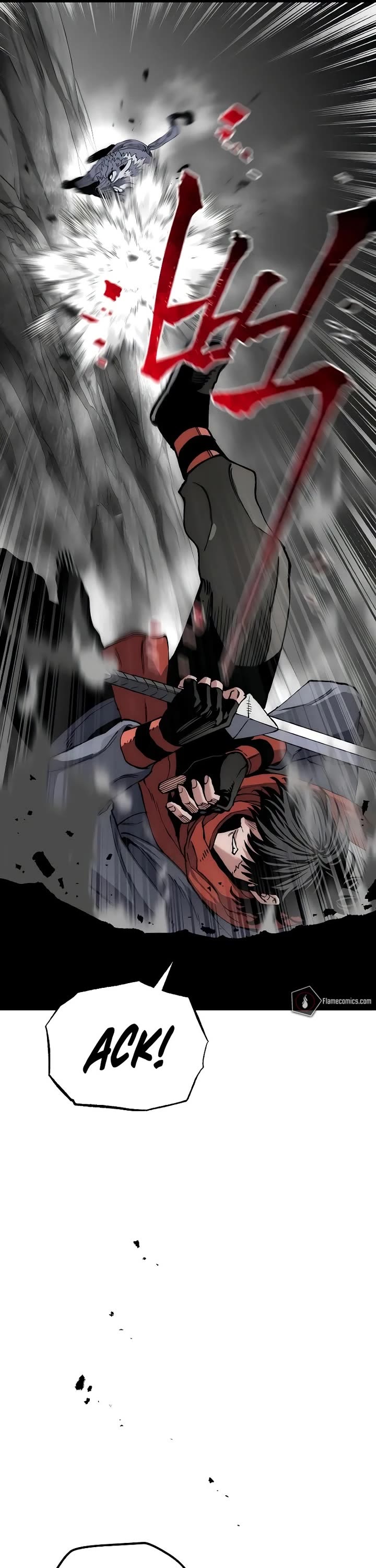 Murim RPG Simulation Chapter 158 page 47 - Chapter 158