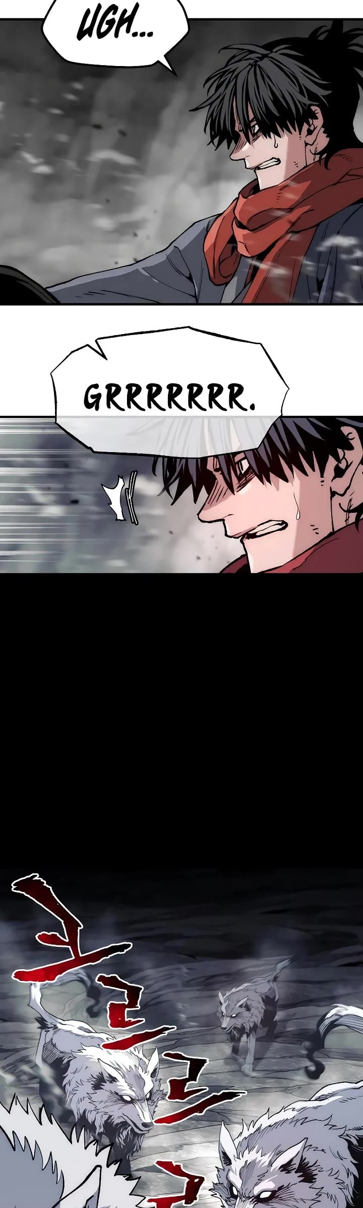 Murim RPG Simulation Chapter 158 page 48 - Chapter 158