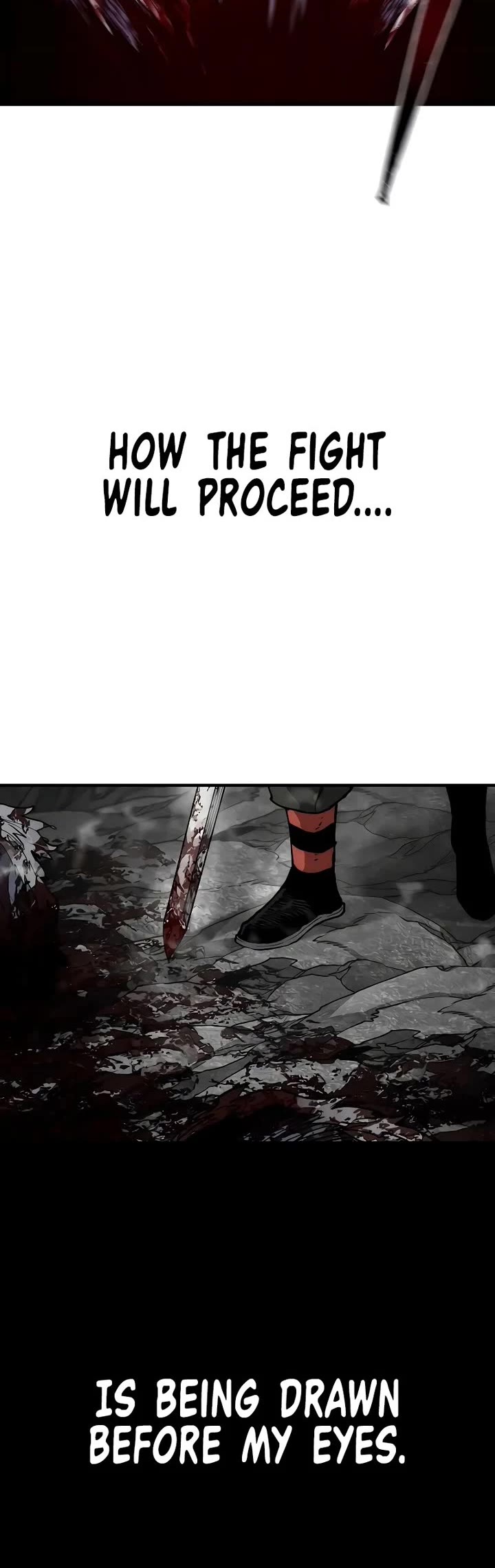 Murim RPG Simulation Chapter 158 page 54 - Chapter 158