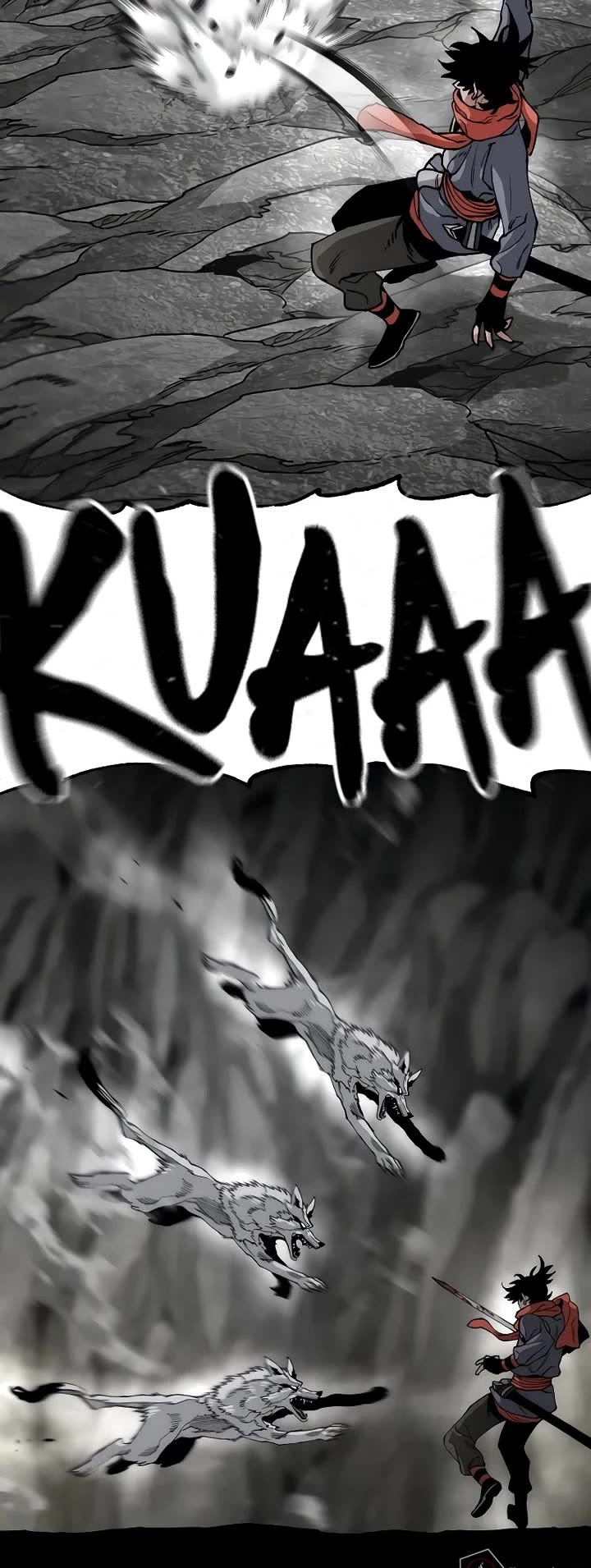 Murim RPG Simulation Chapter 158 page 58 - Chapter 158