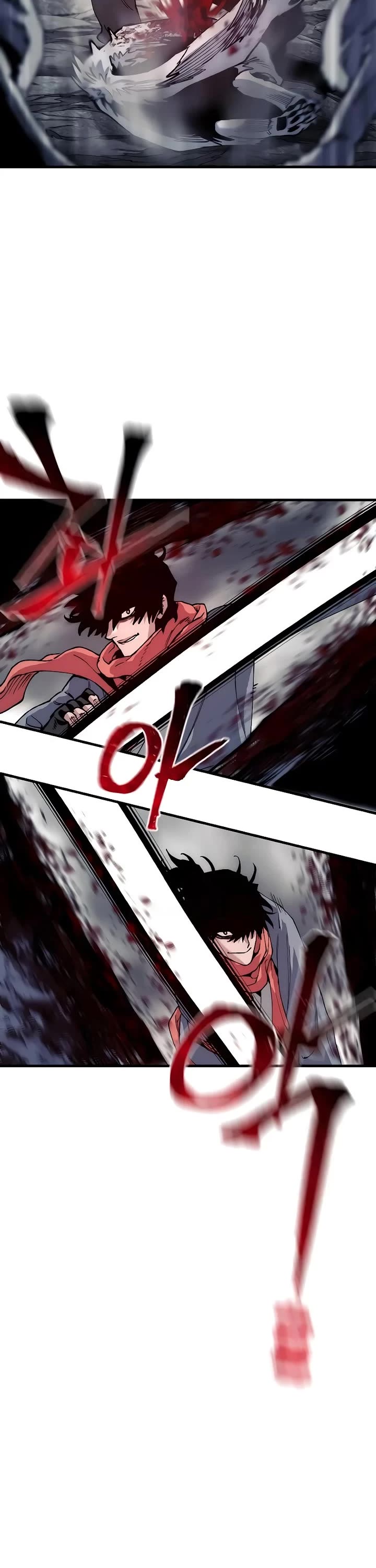 Murim RPG Simulation Chapter 158 page 61 - Chapter 158