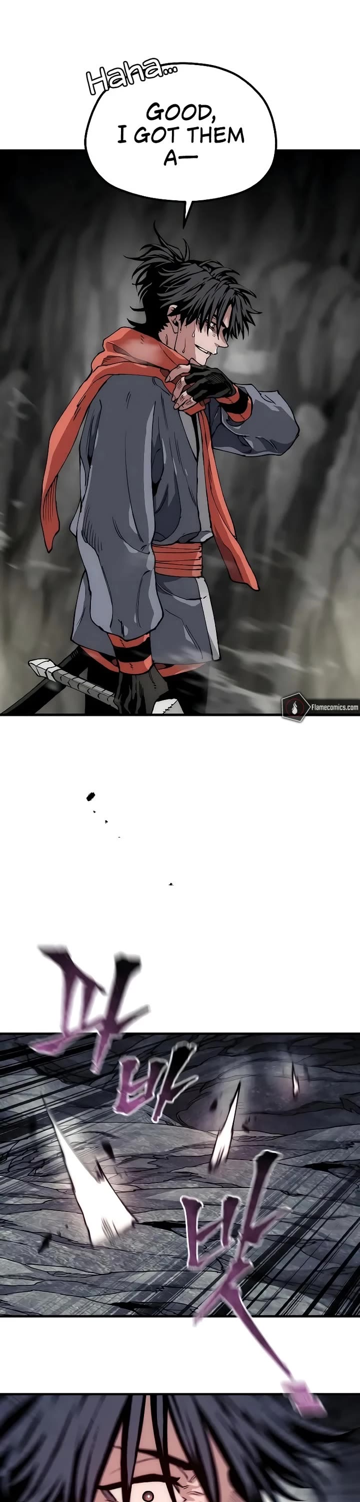 Murim RPG Simulation Chapter 158 page 62 - Chapter 158