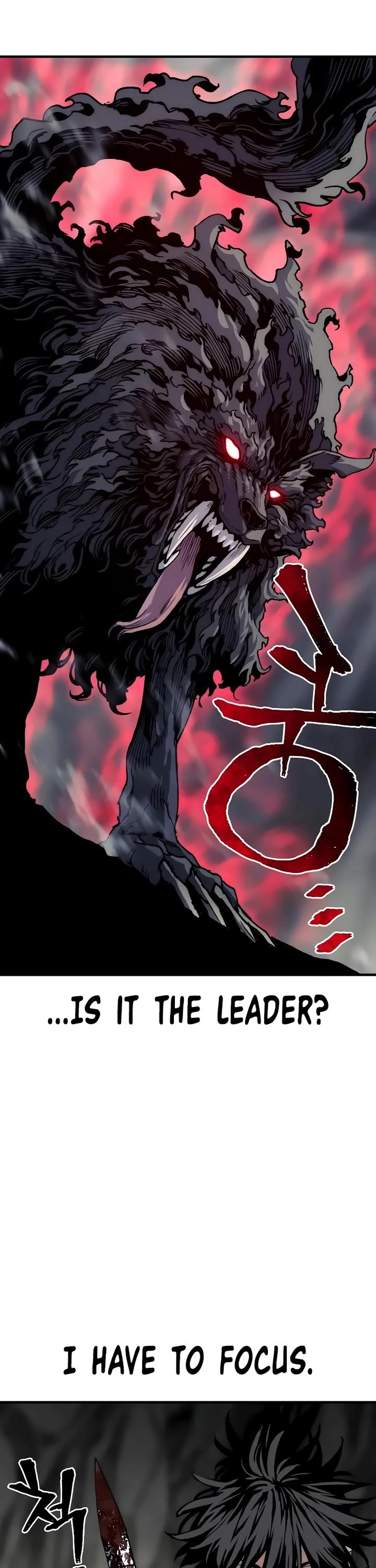 Murim RPG Simulation Chapter 158 page 65 - Chapter 158