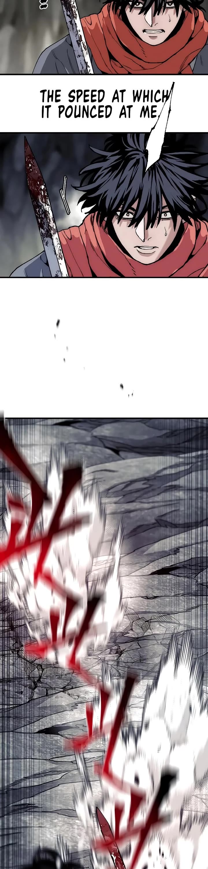 Murim RPG Simulation Chapter 158 page 66 - Chapter 158