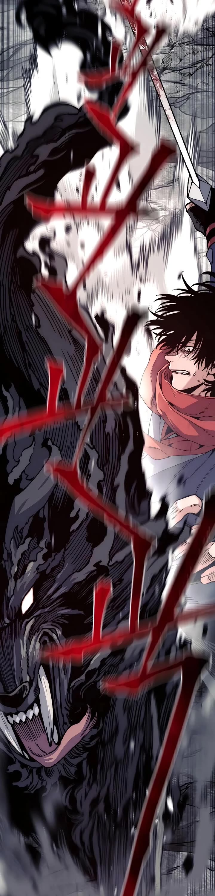 Murim RPG Simulation Chapter 158 page 67 - Chapter 158