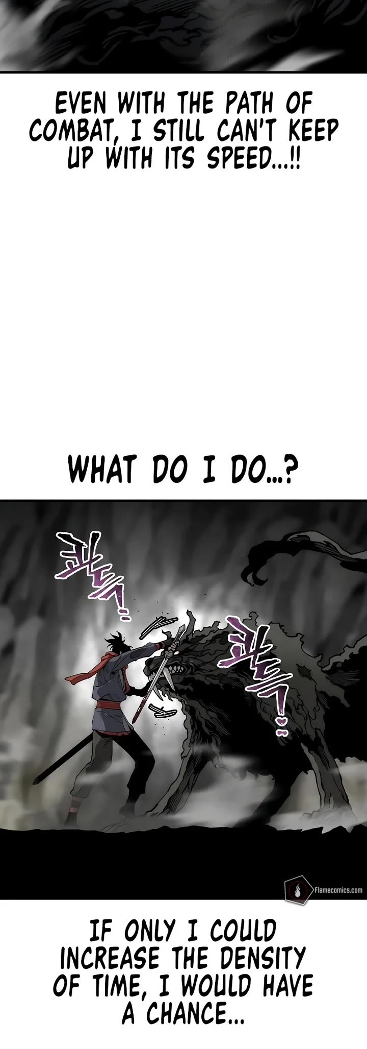Murim RPG Simulation Chapter 158 page 69 - Chapter 158