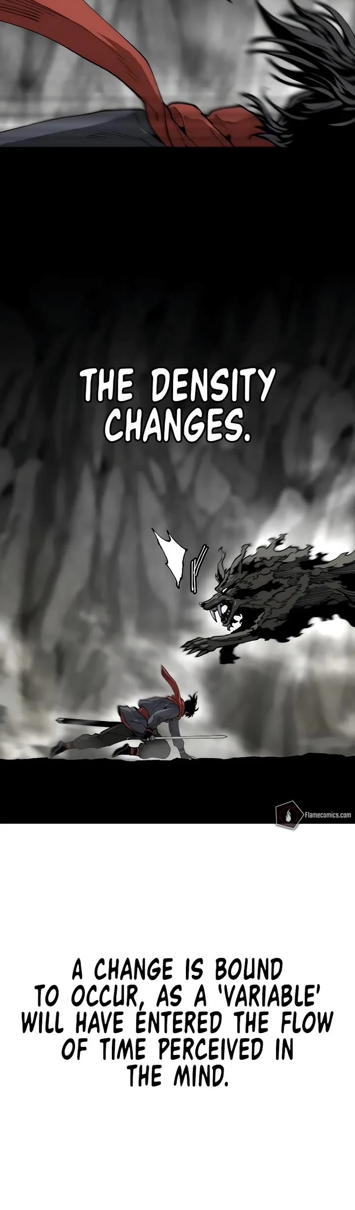 Murim RPG Simulation Chapter 158 page 72 - Chapter 158