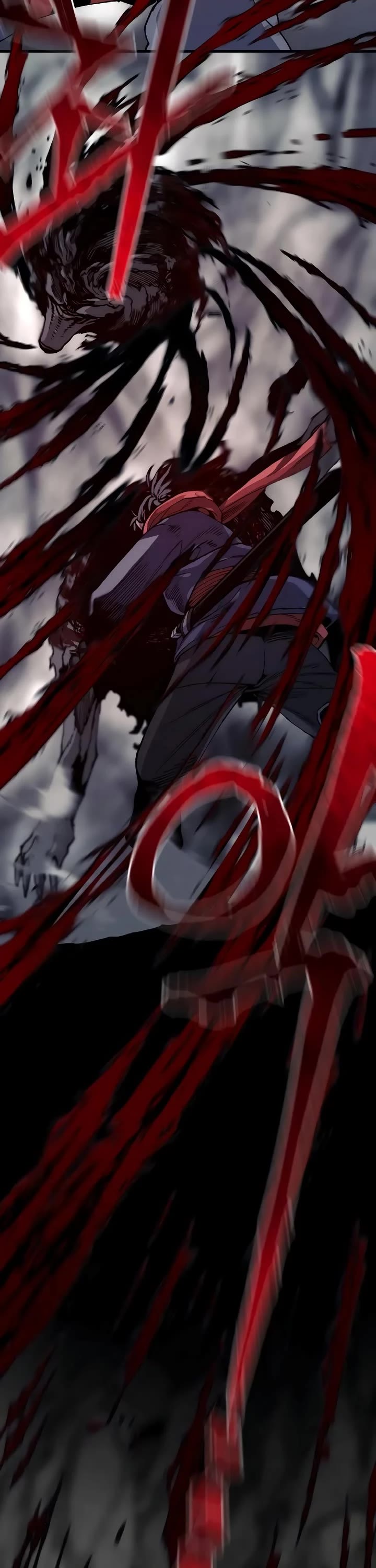 Murim RPG Simulation Chapter 158 page 75 - Chapter 158