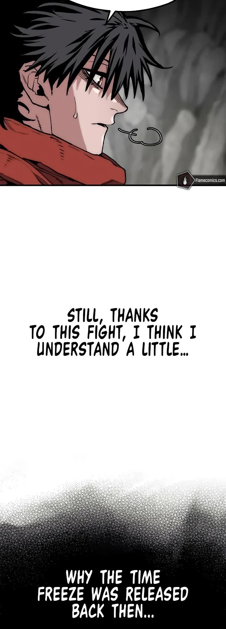 Murim RPG Simulation Chapter 158 page 77 - Chapter 158