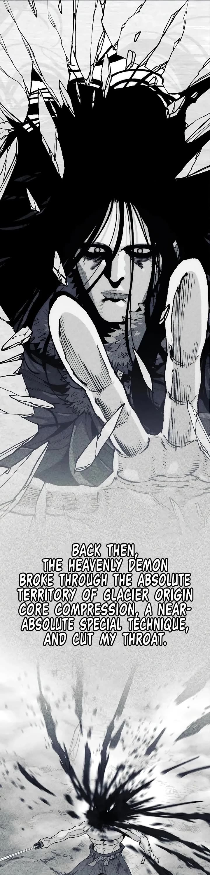 Murim RPG Simulation Chapter 158 page 78 - Chapter 158