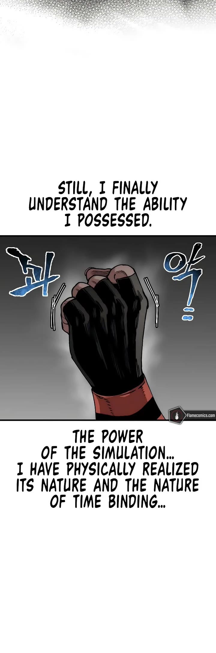Murim RPG Simulation Chapter 158 page 81 - Chapter 158