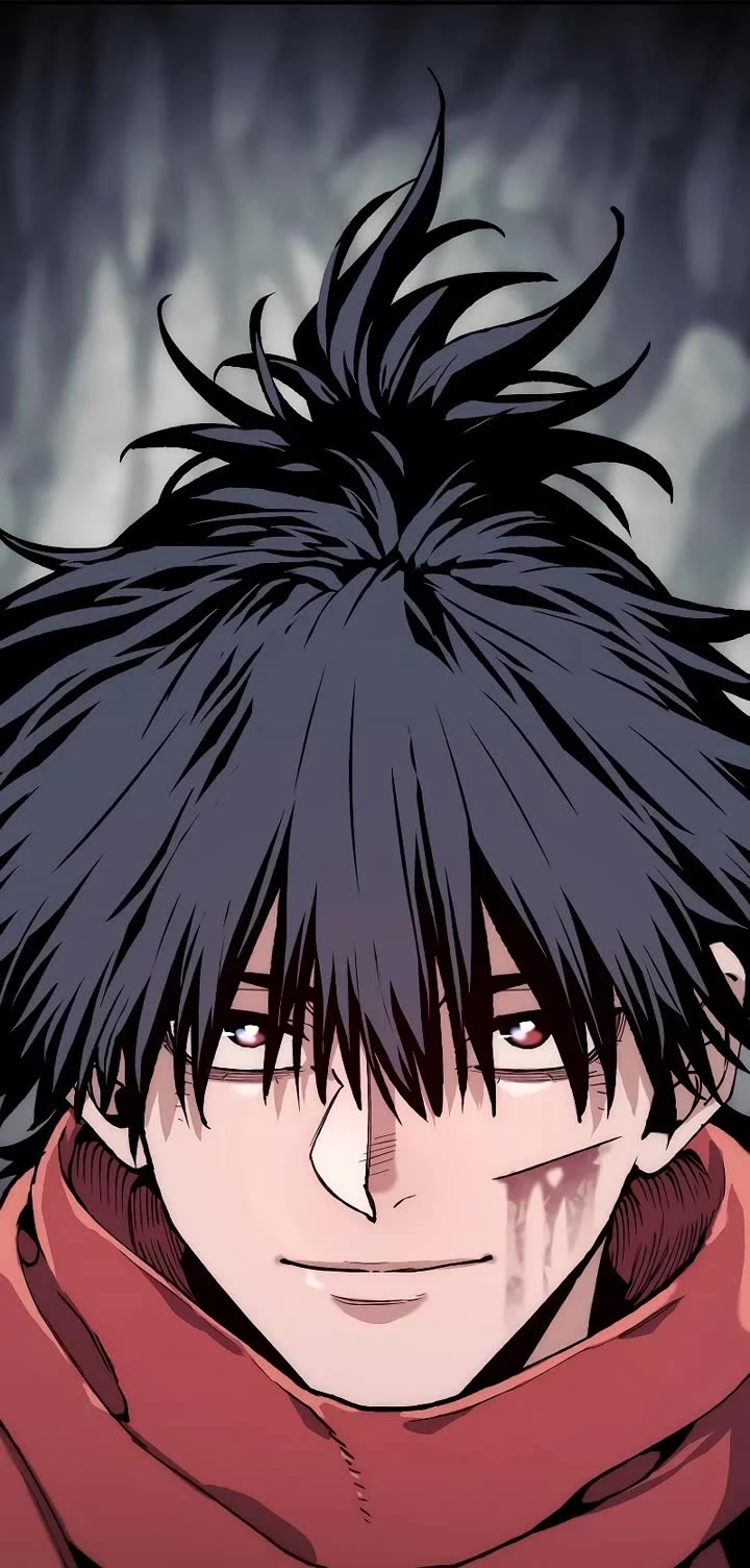 Murim RPG Simulation Chapter 158 page 83 - Chapter 158