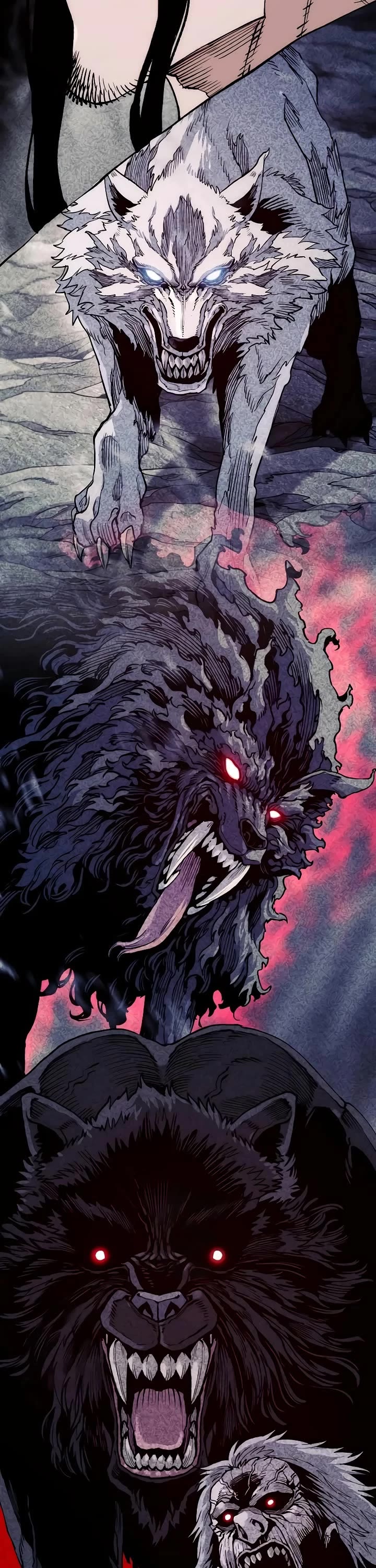 Murim RPG Simulation Chapter 159 page 13 - Chapter 159