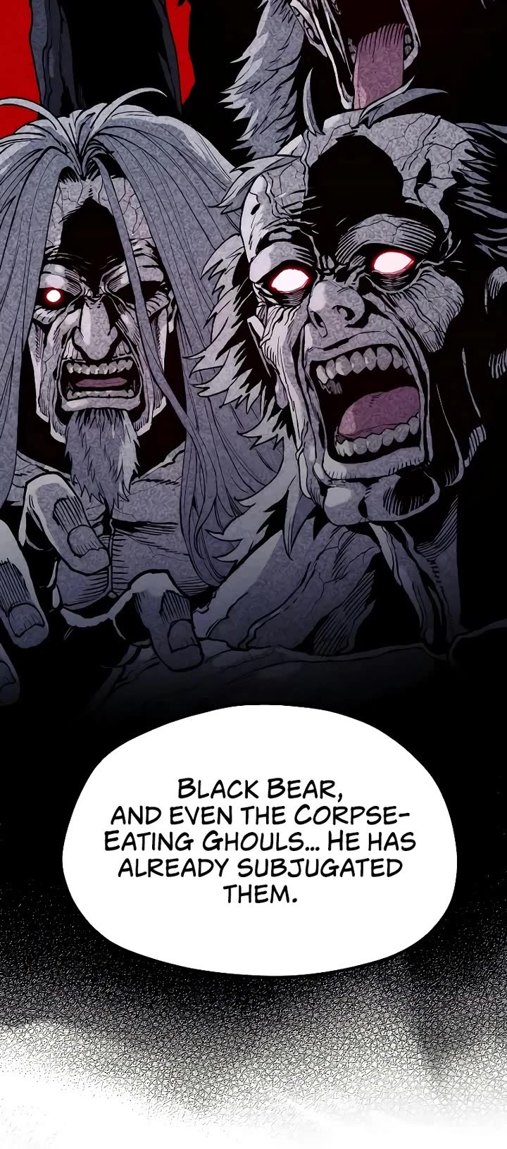 Murim RPG Simulation Chapter 159 page 14 - Chapter 159
