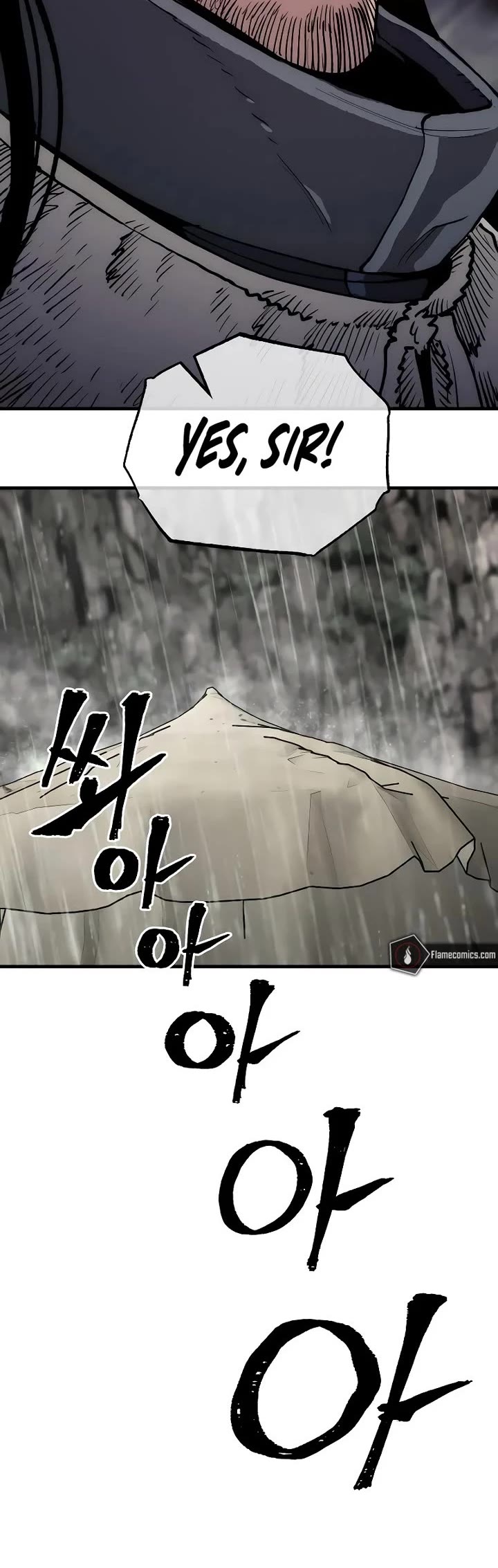Murim RPG Simulation Chapter 159 page 25 - Chapter 159