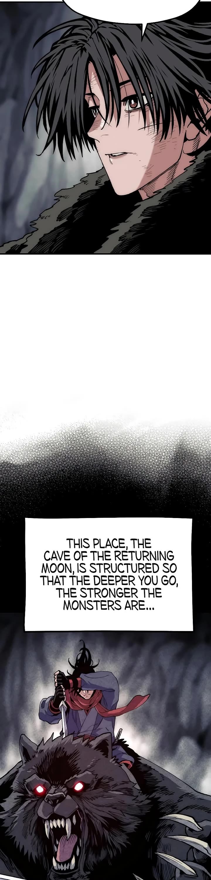 Murim RPG Simulation Chapter 159 page 28 - Chapter 159